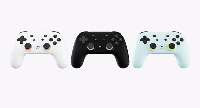 Google Stadia công bố giá thành chính thức, sẽ ra mắt vào tháng 11 tới - Ảnh 5.