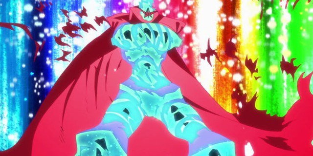 Cell và 5 robot mạnh nhất có khả năng hủy diệt mọi thứ trong thế giới anime - Ảnh 1.