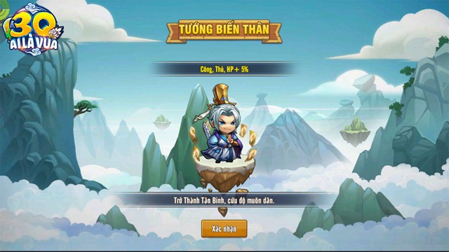 [HOT] Thông tin đầu tiên về update tháng 6 của 3Q Ai Là Vua: Tính năng mới, thời trang mới và 4 tướng được thức tỉnh - Ảnh 10.