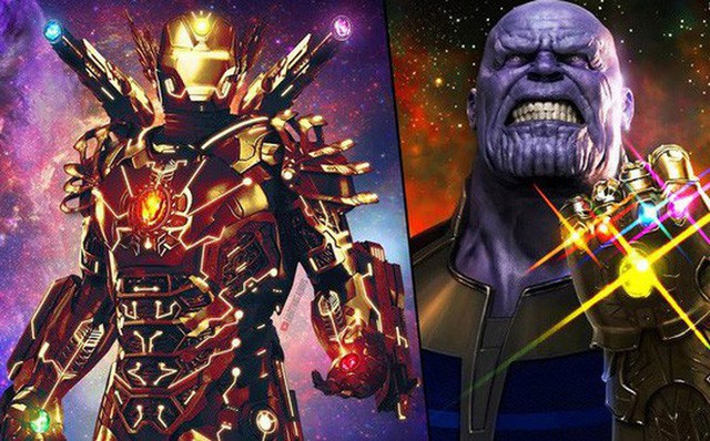 Nhà văn Avengers: Endgame lý giải thuyết âm mưu Ant-Man chui hậu để tiêu diệt Thanos: Người Kiến sẽ chết ngay lập tức! - Ảnh 4.