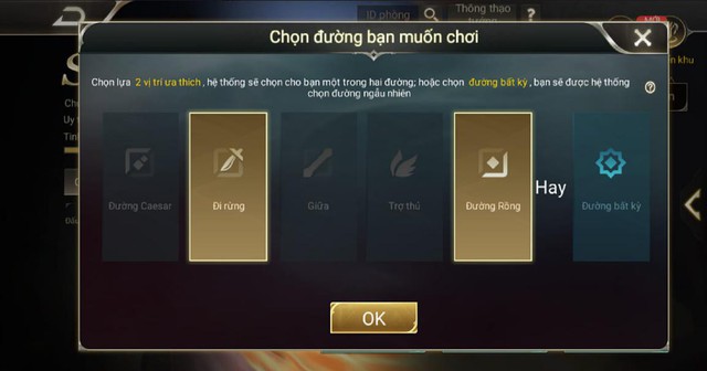 Game thủ Liên Quân Mobile gọi tính năng chia đường là sự thất bại và thừa thãi - Ảnh 1.