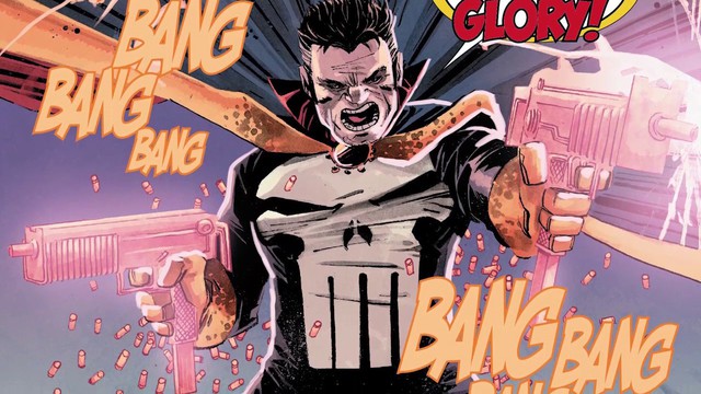 10 siêu anh hùng từng trở thành Phù Thủy Tối Thượng thay thế Doctor Strange: Có cả Loki và Iron Man - Ảnh 8.