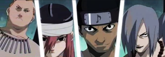 6 nhân vật phản diện bị coi là “vô dụng” nhất trong Naruto - Ảnh 2.