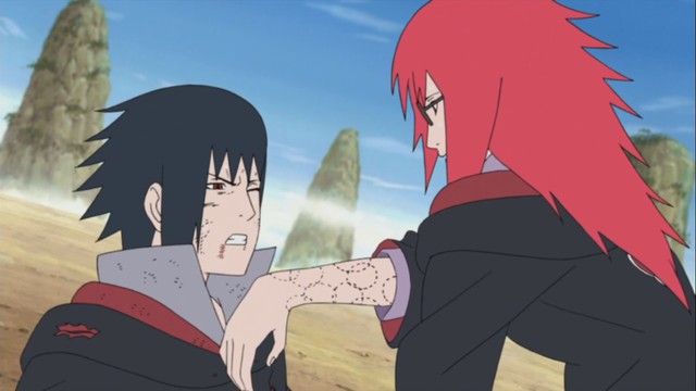 6 nhân vật phản diện bị coi là “vô dụng” nhất trong Naruto - Ảnh 5.