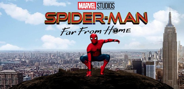 Spider Man: Người Nhện Xa Nhà - Kết thúc hoàn hảo cho Phase 3 của vũ trụ Marvel - Ảnh 1.