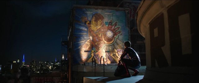 Spider Man: Người Nhện Xa Nhà - Kết thúc hoàn hảo cho Phase 3 của vũ trụ Marvel - Ảnh 3.