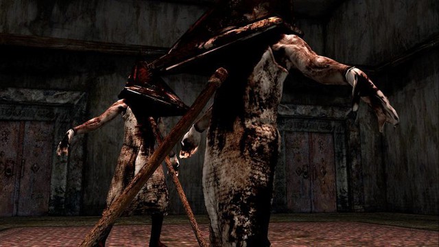 7 con quái vật kinh dị đáng ghê tởm nhất trong Silent Hill và sự thật phía sau chúng - Ảnh 4.