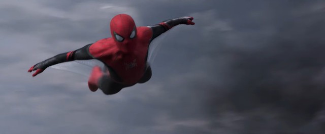 Spider Man: Người Nhện Xa Nhà - Kết thúc hoàn hảo cho Phase 3 của vũ trụ Marvel - Ảnh 6.