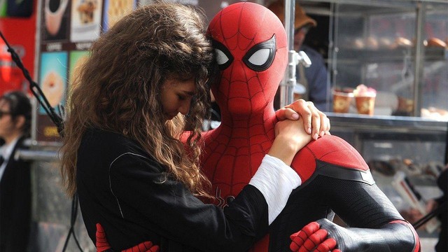 Spider Man: Người Nhện Xa Nhà - Kết thúc hoàn hảo cho Phase 3 của vũ trụ Marvel - Ảnh 8.