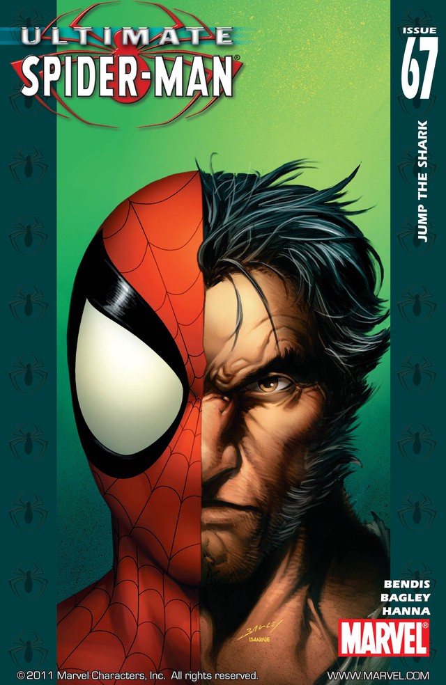 Tom Holland muốn Spider-Man... hoán đổi thân xác với Wolverine trong một thời gian ngắn - Ảnh 2.
