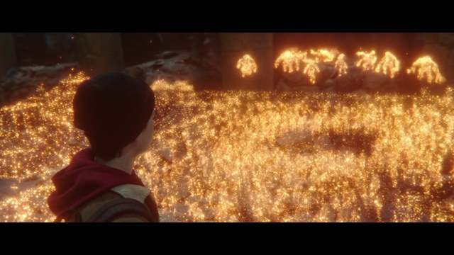 Hé lộ cảnh bị cắt trong Shazam!: Ngai vàng thứ 7 sẽ thuộc về nhân vật bí ẩn nào? - Ảnh 4.
