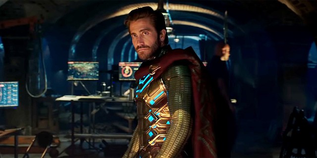 Liệu “Mysterio” có thực sự chết trong Spider-Man: Far From Home? - Ảnh 1.