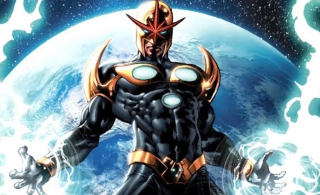 Nova, siêu anh hùng được dự đoán sẽ xuất hiện tiếp theo sau Spider-Man: Far From Home là ai? - Ảnh 5.