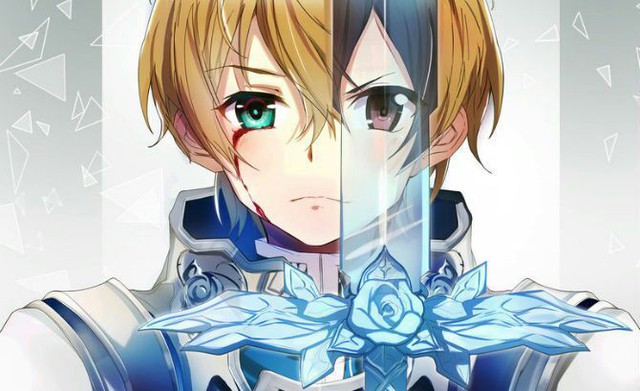 Sword Art Online: Alice và 5 nhân vật mới xuất hiện nhưng rất được lòng fan trong Alicization - Ảnh 2.