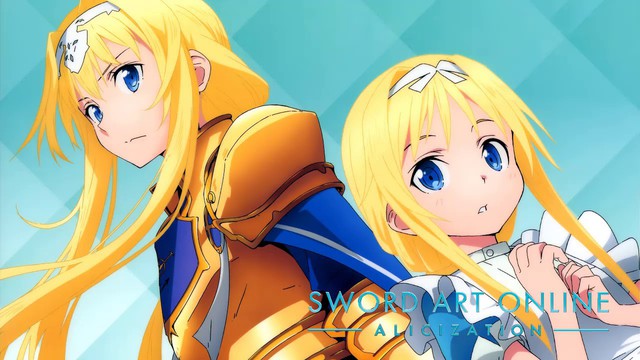 Sword Art Online: Alice và 5 nhân vật mới xuất hiện nhưng rất được lòng fan trong Alicization - Ảnh 3.