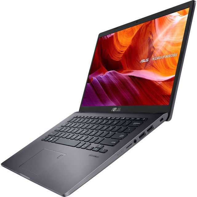 ASUS giới thiệu series laptop X409/ X509: Nhỏ gọn, cấu hình mạnh, chơi game ổn - Ảnh 1.