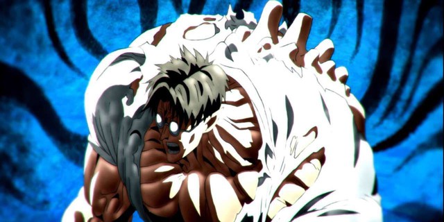 8 loại quái vật đáng sợ đã xuất hiện trong One-Punch Man, dù mạnh đến mấy gặp Saitama đều tắt điện - Ảnh 9.