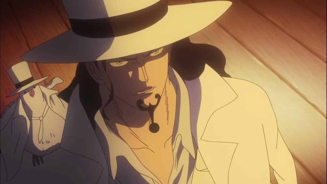 One Piece: 10 nhân vật sở hữu trái ác quỷ hệ Zoan mạnh nhất hiện nay, băng Kaido chiếm đến 5 người - Ảnh 1.