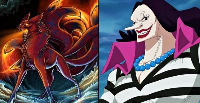 One Piece: 10 nhân vật sở hữu trái ác quỷ hệ Zoan mạnh nhất hiện nay, băng Kaido chiếm đến 5 người - Ảnh 5.