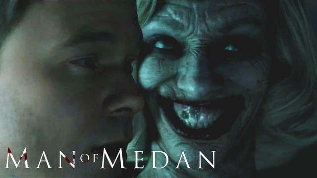 Không chỉ dừng ở Man Of Medan, cha đẻ Until Dawn ấp ủ kế hoạch tung 4 game kinh dị khác - Ảnh 3.