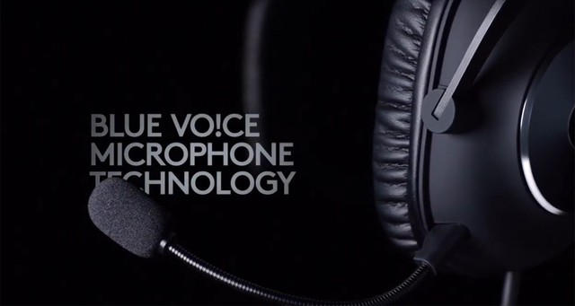 Logitech giới thiệu tai nghe gaming siêu cấp G Pro X, giá gần 4 triệu đồng - Ảnh 2.
