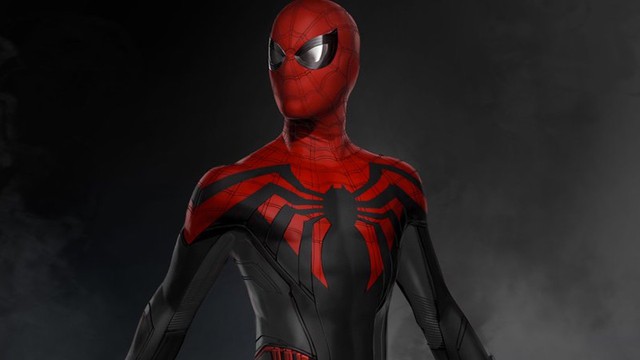 6 bộ giáp xịn xò Tony Stark để lại cho Spider-Man trước Endgame - Ảnh 3.