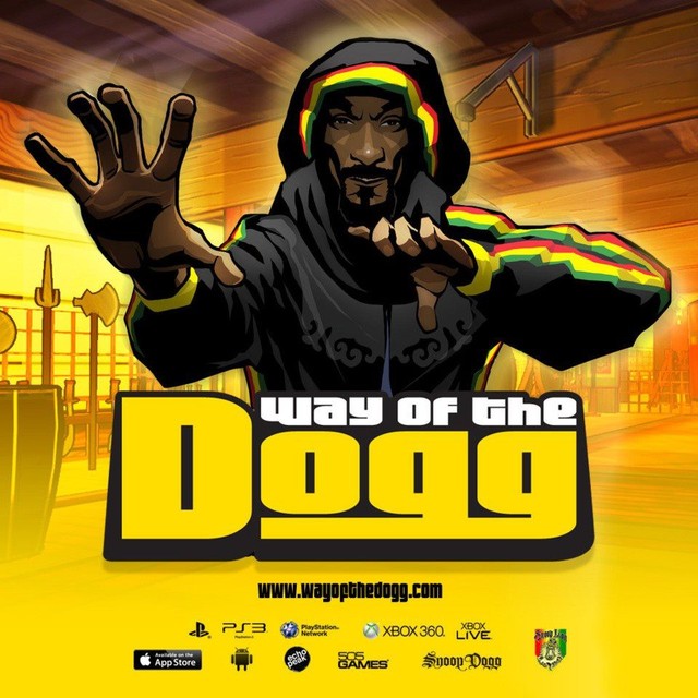 Trước khi hợp tác với Sơn Tùng MTP, Snoop Dog thậm chí còn là streamer, bỏ hẳn 250 triệu làm giải eSports - Ảnh 2.