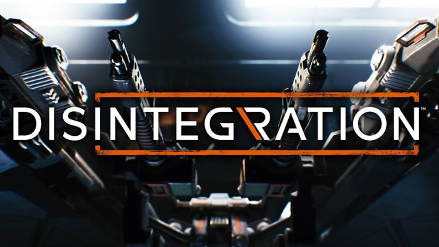 Halo sắp có thêm 1 người anh em nữa mang tên Disintegration, game FPS đề tài khoa học viễn tưởng cực chất - Ảnh 2.