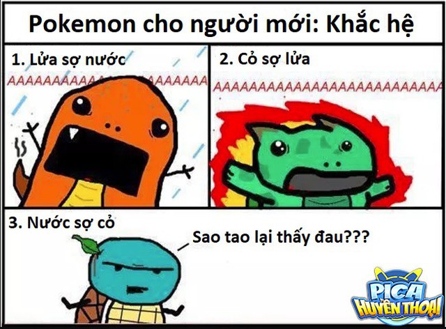 [18+] Những bức ảnh chế đen tối về Pokemon mà chỉ người lớn mới hiểu nổi - Ảnh 7.