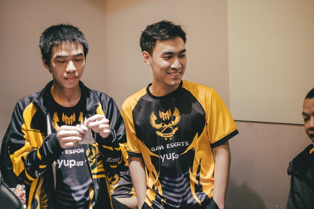 LMHT: CKTG 2019, Ngày thi đấu cuối cùng bảng B - GAM Esports liệu có tạo nên kỳ tích? - Ảnh 4.