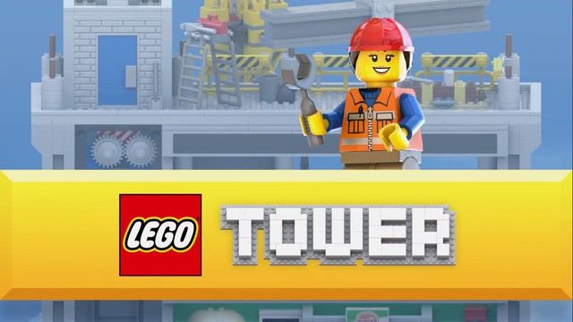 Là tín đồ LEGO mà chưa chơi thử LEGO Tower đúng là đáng tiếc - Ảnh 1.