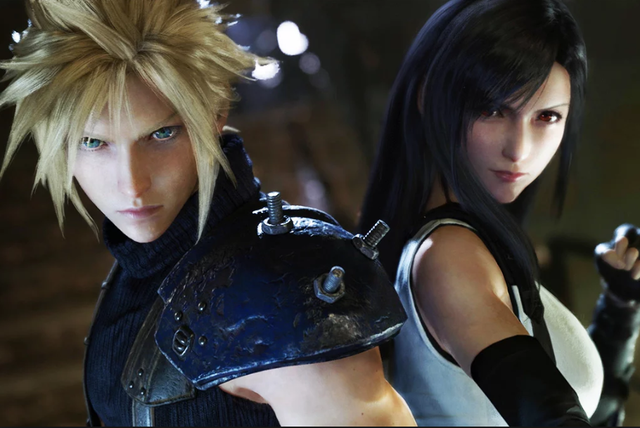 Final Fantasy VII Remake thông báo một tin cực buồn đến game thủ PC - Ảnh 2.