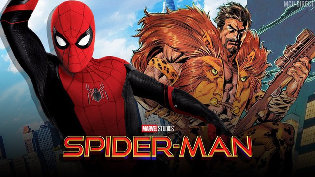 Đạo diễn Spider-Man vô tình hé lộ kẻ thù của Người Nhện trong phần phim tiếp theo? - Ảnh 1.