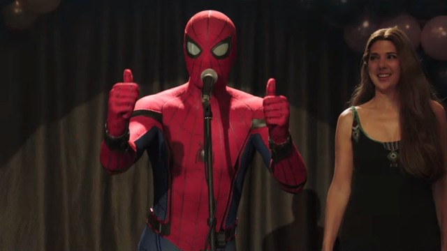Biên kịch Spider-Man: Far From Home giải thích về cú búng tay của Hulk trong Avengers: Endgame - Ảnh 2.
