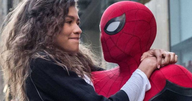 3 cặp đôi siêu lầy, siêu đáng yêu của Spider-Man: Far From Home - Ảnh 3.