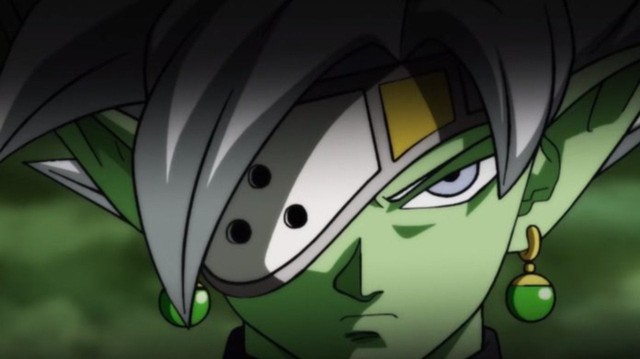 Super Dragon Ball Heroes: Trunks tương lai hỏi Zamasu một câu mà fan nào cũng tò mò muốn biết - Ảnh 2.