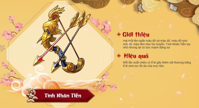 Tân Chưởng Môn VNG: Big update Hoàng Kim Lệnh chính thức ra mắt vào ngày mai 16/7 - Ảnh 8.