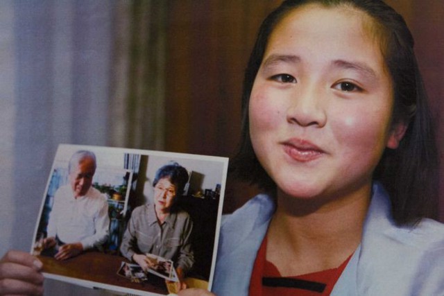 Bí ẩn hơn 4 thập kỷ về sự biến mất của nữ sinh Megumi Yokota - nạn nhân vụ bắt cóc xuyên quốc gia gây rúng động Nhật Bản - Ảnh 9.