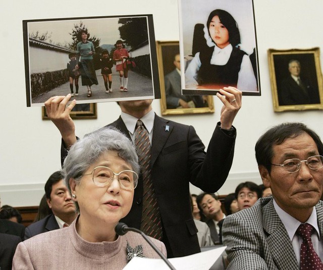 Bí ẩn hơn 4 thập kỷ về sự biến mất của nữ sinh Megumi Yokota - nạn nhân vụ bắt cóc xuyên quốc gia gây rúng động Nhật Bản - Ảnh 10.