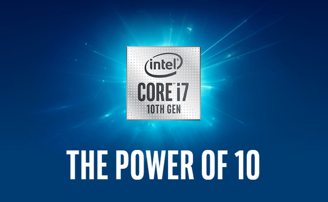 Thế hệ CPU Comet Lake-S thứ 10 của Intel đã bắt đầu lộ diện, cạnh tranh gay gắt với AMD Ryzen 3000 - Ảnh 1.