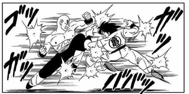 Nếu không có Goku, đây chính là 10 trận chiến đỉnh nhất trong Dragon Ball (P.1) - Ảnh 2.