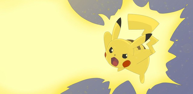 7 sự thật “sốc điện” về Pikachu mà bạn chưa từng biết tới - Ảnh 2.