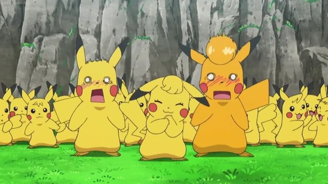 7 sự thật “sốc điện” về Pikachu mà bạn chưa từng biết tới - Ảnh 7.