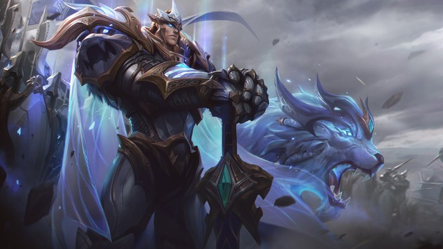 LMHT: Bị game thủ kêu ca quá nhiều, Riot Games phải rút lại những thay đổi vô lý liên quan tới Garen - Ảnh 3.