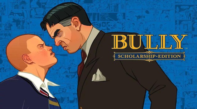GTA tuổi học trò Bully 2 đã từng được Rockstar phát triển, tuy nhiên đã bất ngờ bị hủy bỏ - Ảnh 1.