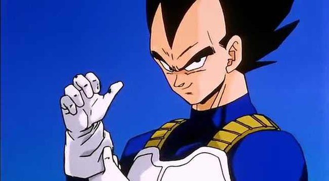 Dragon Ball: Liệu bạn còn nhớ Akira Toriyama từng nói Vegeta sẽ là người chết sớm nhất không? - Ảnh 1.