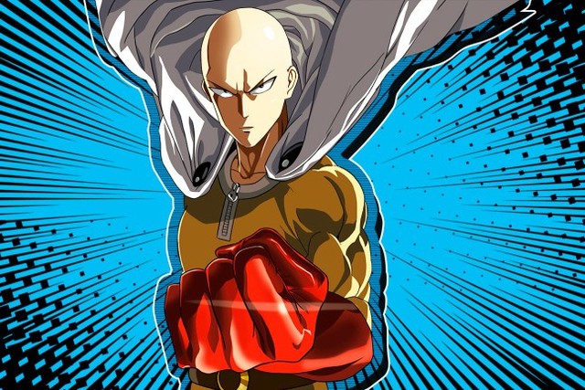 Dragon Ball: Hóa ra Goku cũng có thể sử dụng kỹ thuật đấm phát chết luôn giống Saitama trong One-Punch Man - Ảnh 4.