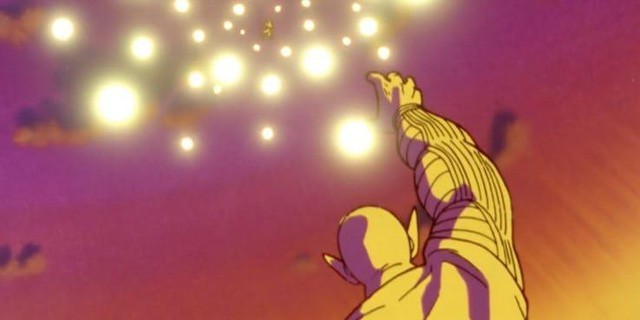 Nếu không có Goku, đây chính là 10 trận chiến đỉnh nhất trong Dragon Ball (P.2) - Ảnh 5.