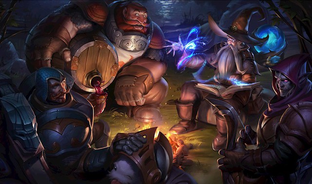 LMHT: Những thay đổi chí mạng của Riot nhằm vào đám con cưng Lux, Aatrox trong bản 9.14 - Ảnh 4.