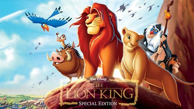 Top 10 bộ phim hoạt hình Disney có doanh thu khủng nhất từ trước đến nay - Ảnh 5.